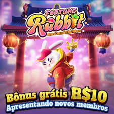 fortune rabbit teste grátis ícone