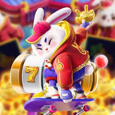 br fortune rabbit ícone