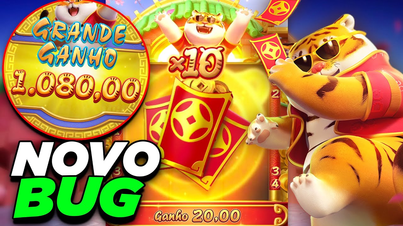 fortune tiger slots paga mesmo imagem de tela 3