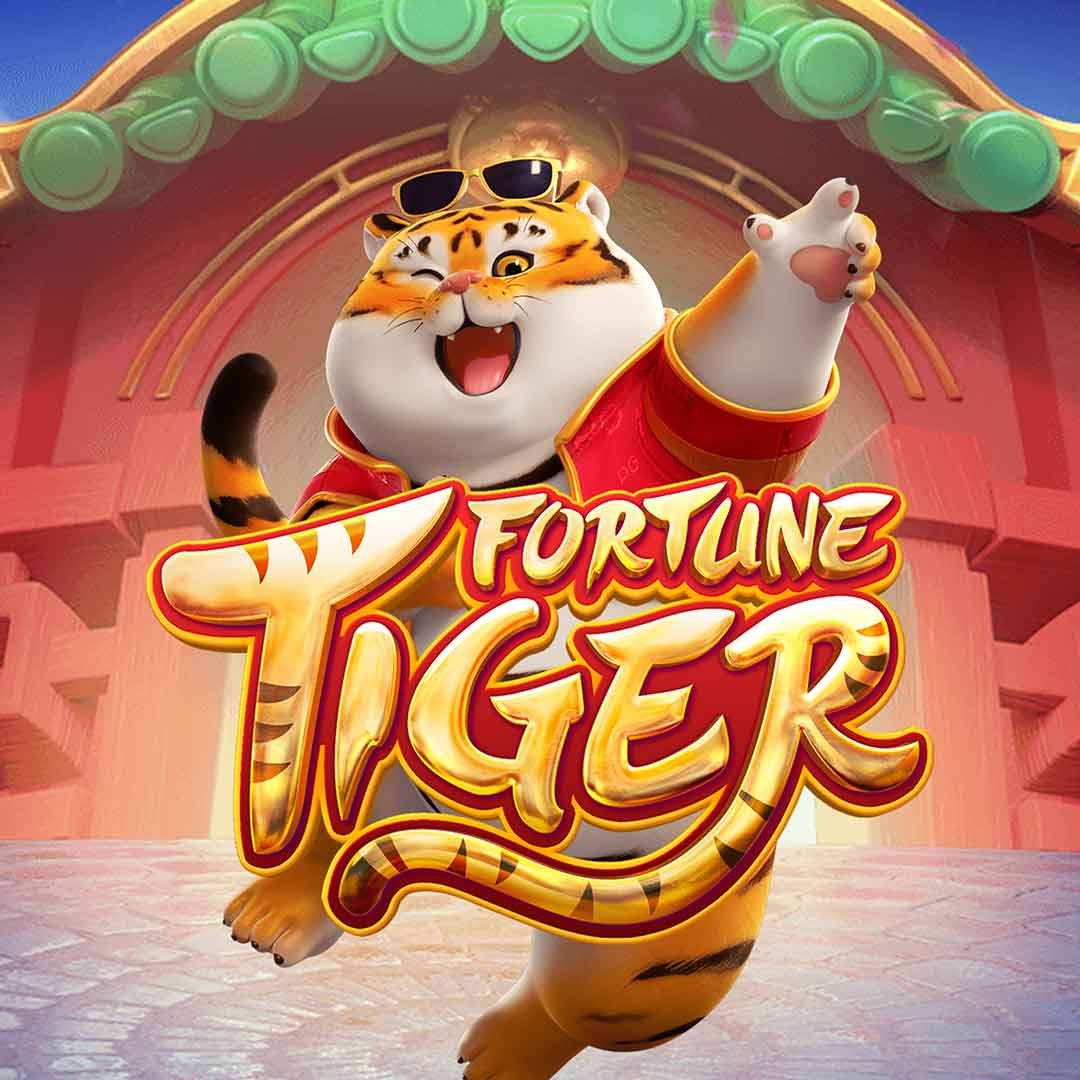 plataforma fortune tiger deposito 1 real ícone